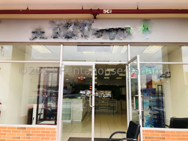 Commercial Property for Sale in Panama City Panamá Province 07081